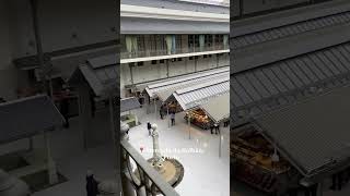 Bolhão Market - the cutest market in Porto, Portugal