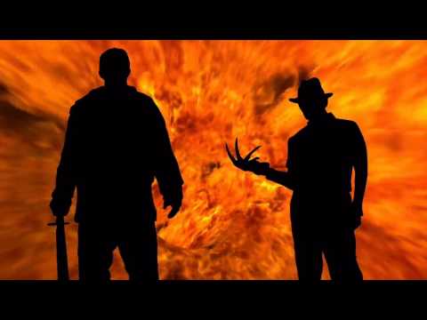 Slash of the Titans: The Road to Freddy vs Jason I 2017 I Book Trailer