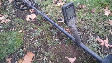 LIVE DIG ACTION!! Nokta Simplex $300 machine can do what!!!!