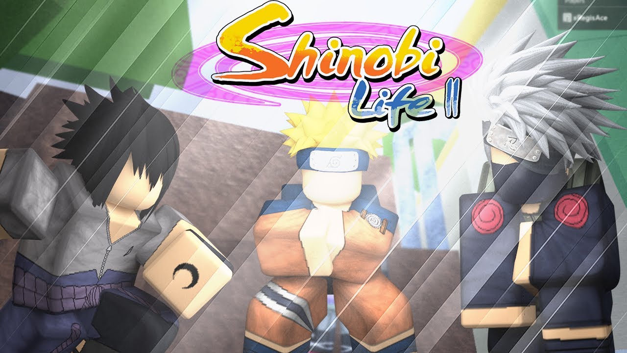 All Leaf Village Companies Showcase in Shinobi Life 2 | Roblox | xRegisAce