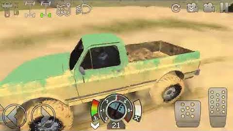 Offroad Outlaws Unity Game Source Code #unity #unity3d #unitydev #unitydeveloper #sourcecode