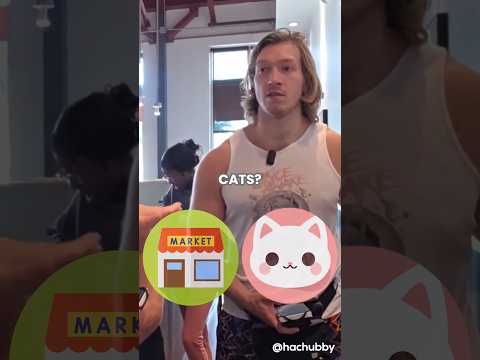 When A Korean And A Norwegian Have A Conversation In English Ft ArravTV VangardTV Quqco