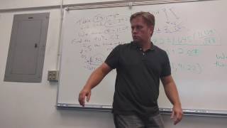 Math 160, Oct 26 Lecture, Part 1