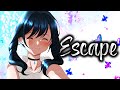 Escape - AMV - Weathering with You | Tenki no Ko - [Anime MV]