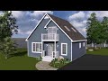 Small House Plans 24 X 32 Small House Plans 24 X 32