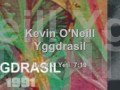 Video thumbnail for Kevin O'Neill - Yggdrasil, track "Yeti"