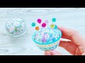 【好きな容器で作る針山の作り方】かんたんピンクッション　無料型紙つき