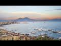 Napoli e dintorni - Cosa visitare in cinque giorni - What to visit in Naples and its surroundings