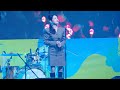 251025 왁스 WAX 황혼의 문턱 제8회 도심속 바다축제 직캠 Fancam