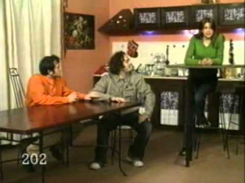 მუსკულები 43 - შონზოს დაბადების დღე