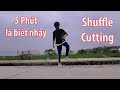 Học Shuffle Dance Cực Dễ - Xem Là Nhảy Được