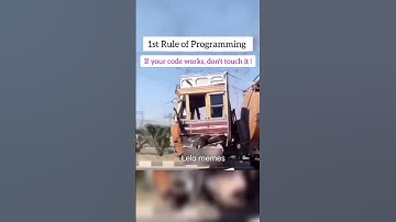 programming memes | don