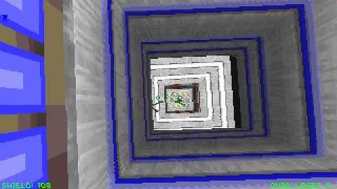 Descent - Level 19 (Part 1) - Insane, No Deaths, No Mid-Level Saves, Full Rescue Run