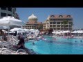 Kirman Belazur Belek (Turkije'