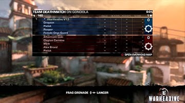 Gears Of War Judgement - DLC Mods - Jtag/RGH +Download