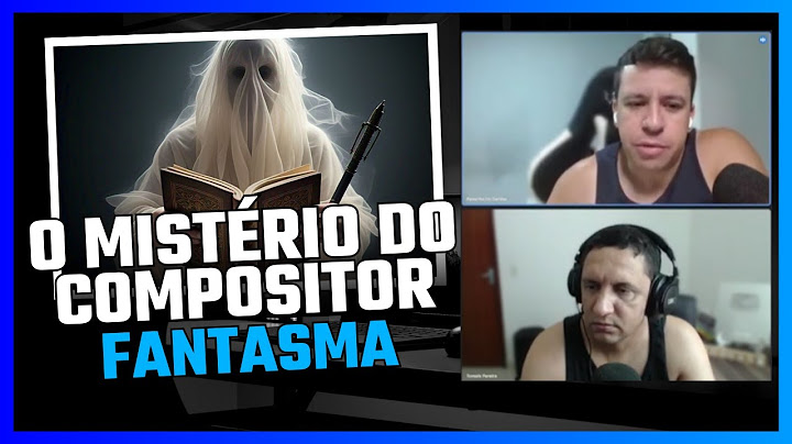 O MISTÉRIO DO COMPOSITOR FANTASMA | O PAGODEIRO E RESENHA DO SAMBA