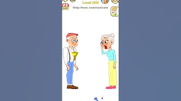 Impossible Date 🥰 Tricky Riddle 🤣😍 level 358 #gameplay #animação #viral