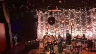 the paper kites - “bloom” @the world cafe (11.03.23)