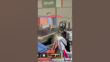 Free For All | Call of Duty Mobile | #shorts #MGShorts #youtubeshorts #callofduty #cod #codm #viral