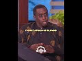 Diddy Gets Humbled by Ellen 😱