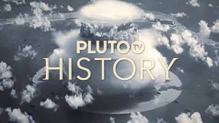 Pluto TV History (Trailer) | Pluto TV GSA