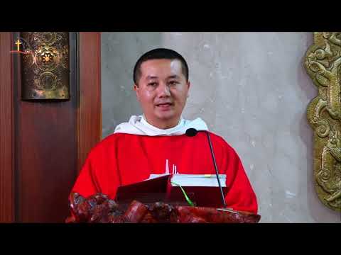 Thiên Hậu Toàn Năng - 🔴 Thánh lễ trực tuyến 12.11.2022: Kính trọng thể các Thánh Tử Đạo Việt Nam