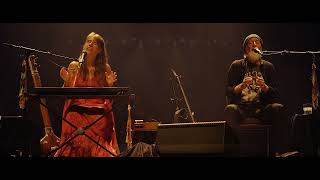 Video thumbnail of "Deva Premal & Miten -  Tara Mangalartha Mantra  (Climate Balance) - Live in Zurich, 2022"