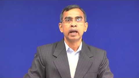 Lecture 50: JDBC—I