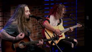 Letdown. - Hate Myself [Live In The Lounge]