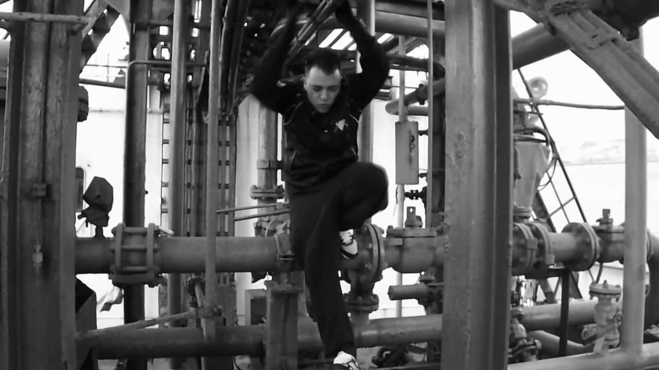 Leonidas (( Flow sobrenatural )) real hip hop