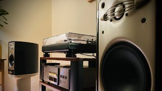Celestion Kingston Review #speakers #hifi #celestion #audiophile #speakerreview