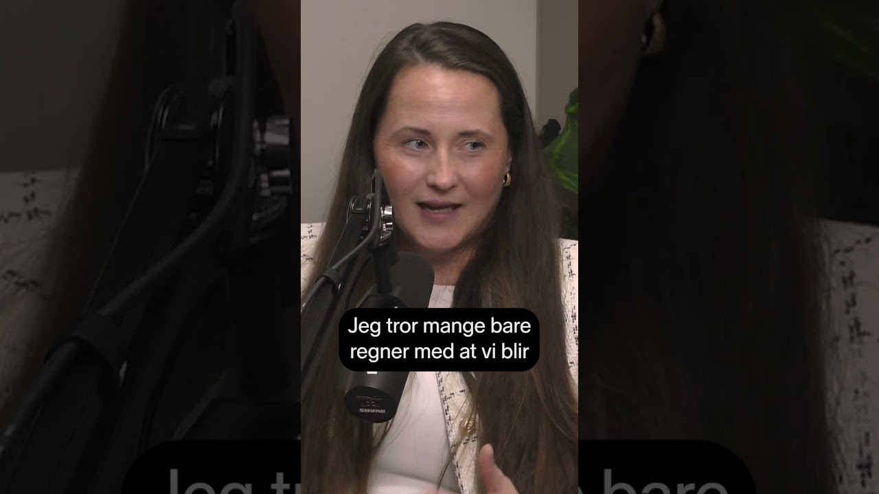 Else Sundfør - Husket å sjekke pensjonen din?