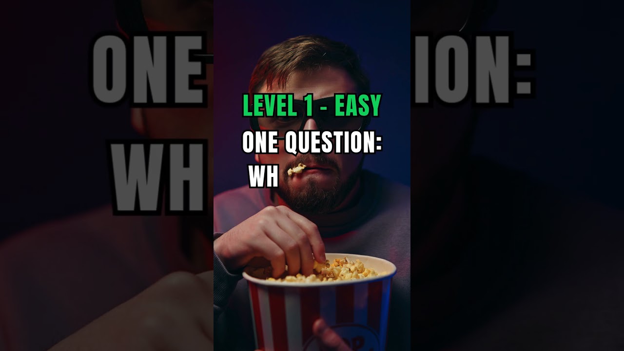 Can you guess this slasher film?  