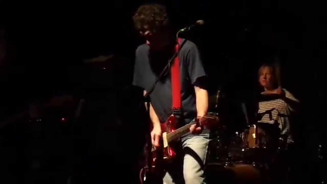 Yo la Tengo Little Honda Montevideo, 2014 YouTube