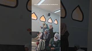 "Sweet Umrah Journey | Alhamdulillah Reached Masjid Jurana & Niyyahat"