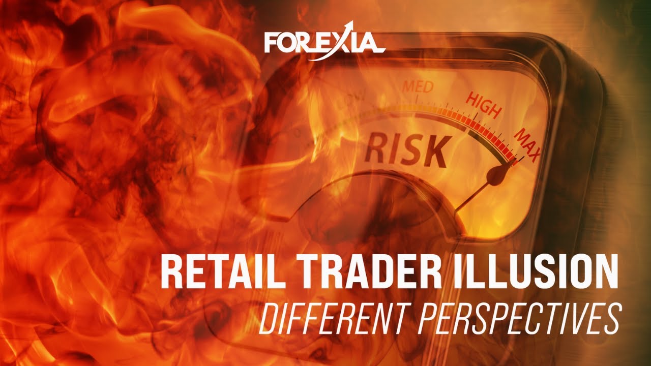 Perpetuating The Retail Trader Illusion Different Perspectives - 