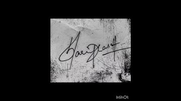 ✍️stylish signature of letter H | h style signature #shorts #viral #signature #signatureexpert