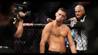 Nate Diaz- Tribute to a Legend (edit) Resimi