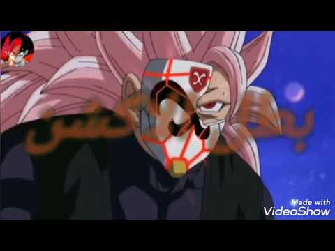 قتال اسود علي اغنية هرفع تمول واضرب كوكين