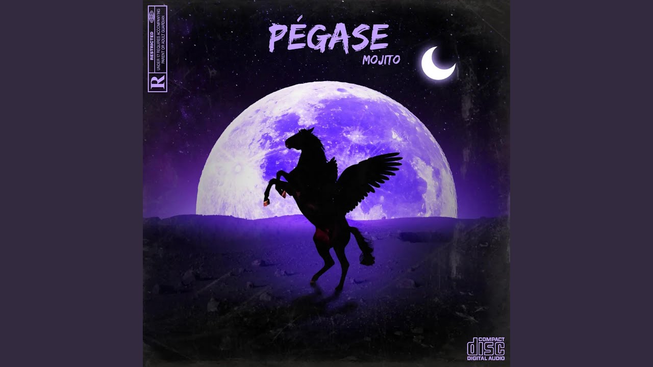 Mira Pégase en YouTube Mira Pégase en YouTube