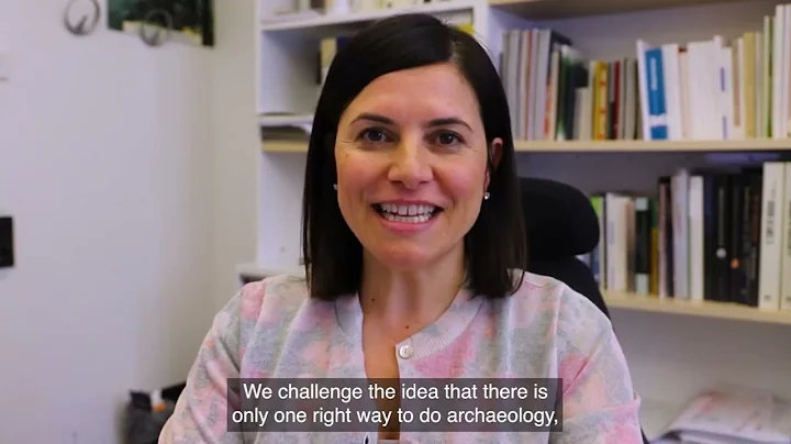 TETRARCHs: Transforming data rE-use in ARCHaeology