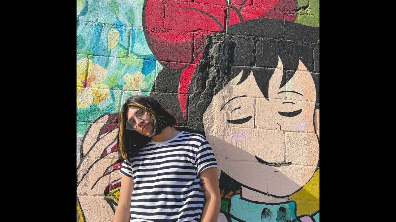 Pika pup - Chocolate Isolated Guitar