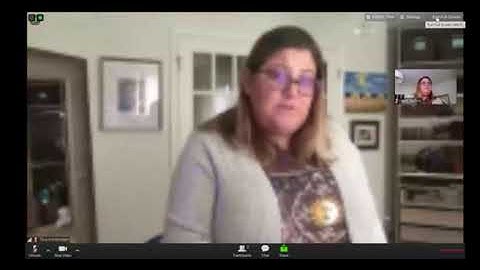 Students: Navitage Zoom like a Pro