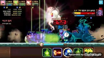 Crusaders Quest: FoS 8 Soltar