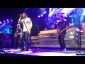 Goodbyes - 3 doors down @Helsinki, Finland 4.6.2013