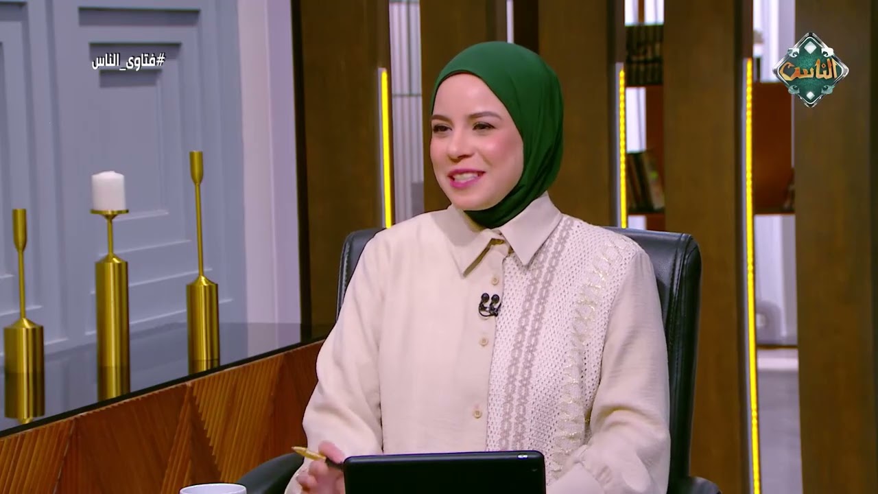 فتاوى الناس | حلقة مخصصة للرد على أسئلة السوشيال ميديا 16-8-2025