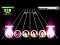 【乃木フェス】人生を考えたくなる Expert Full Excellent