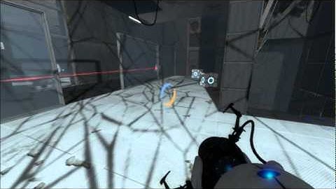 Portal 2 Chapter 3 : The Return: Part #5