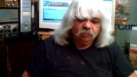 THE LOW PASS FILTER.