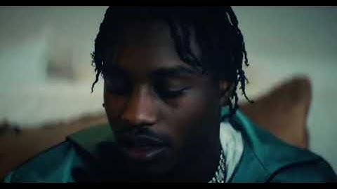 Lil Tjay - In My Head (unreleased) Full Song